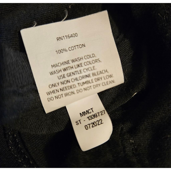 Marvel Hulk "Incredible Dad" Short Sleeve T-Shirt Men's Size 3XL - Picture 5 of 8